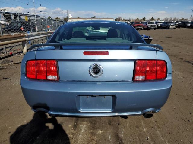 Aukcja sprzedaży 2007 Ford Mustang Gt, vin: 1ZVFT82H475282866, numer aukcji: 42984924