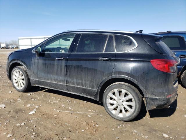 Aukcja sprzedaży 2016 Buick Envision Premium, vin: LRBFXESX9GD165527, numer aukcji: 44869804
