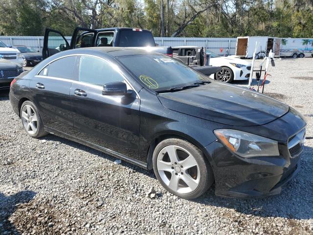 44861234 :رقم المزاد ، WDDSJ4EBXFN169094 vin ، 2015 Mercedes-benz Cla 250 مزاد بيع