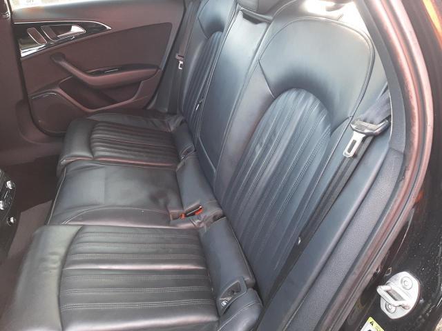 Aukcja sprzedaży 2016 Audi A6 Sline B, vin: WAUZZZ4G6GN149080, numer aukcji: 43767104