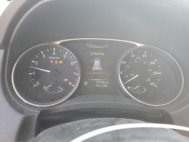 Aukcja sprzedaży 2016 Nissan Rogue S, vin: KNMAT2MT7GP709781, numer aukcji: 43862374