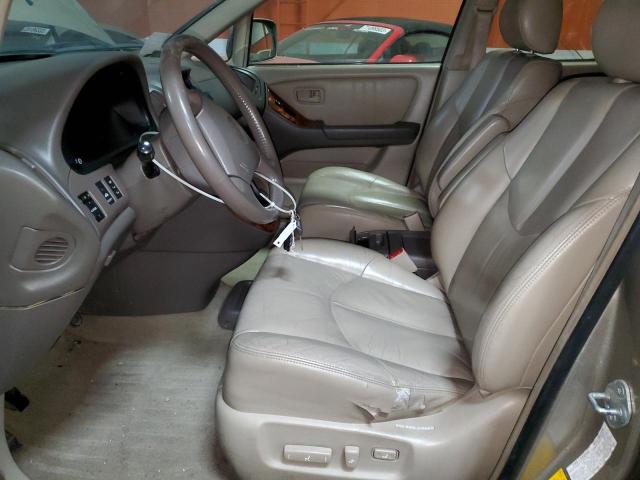 Aukcja sprzedaży 1999 Lexus Rx 300, vin: JT6HF10U9X0093211, numer aukcji: 44858814