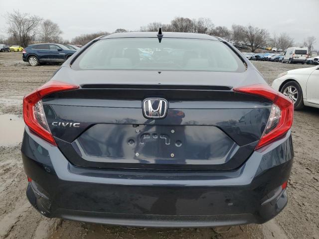 Aukcja sprzedaży 2017 Honda Civic, vin: 2HGFC1F3XHH648690, numer aukcji: 44413224