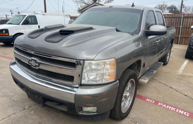 Aukcja sprzedaży 2008 Chevrolet Silverado C1500, vin: 3GCEC13JX8G219272, numer aukcji: 45157444