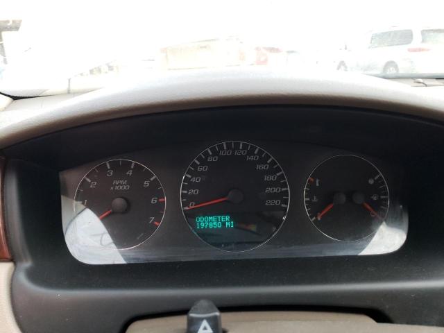Aukcja sprzedaży 2006 Chevrolet Impala Lt, vin: 2G1WT58N769251085, numer aukcji: 43515784