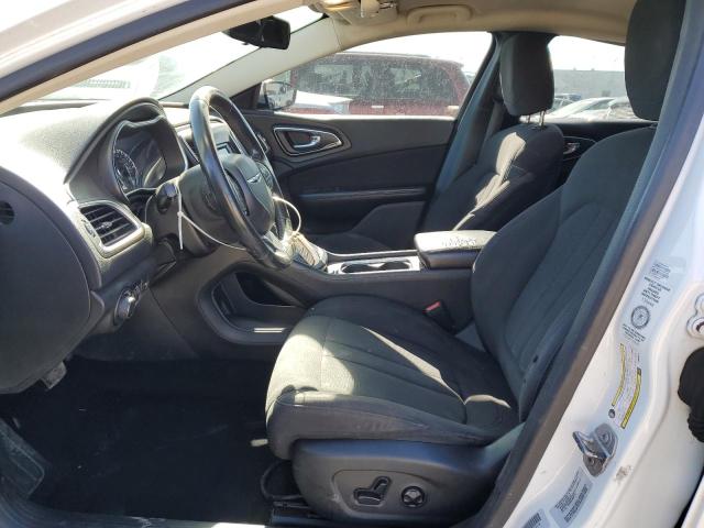 Aukcja sprzedaży 2015 Chrysler 200 Limited, vin: 1C3CCCAB5FN629274, numer aukcji: 44592524