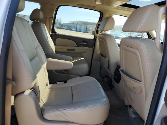 Aukcja sprzedaży 2009 Gmc Yukon Xl C1500 Slt, vin: 1GKFC36019R173887, numer aukcji: 43242504