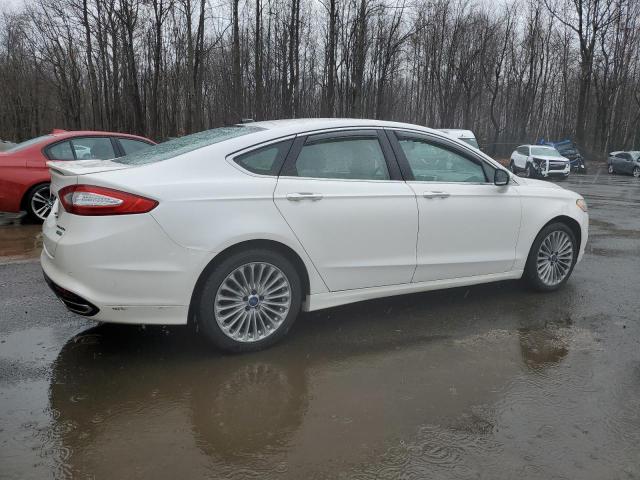 Aukcja sprzedaży 2016 Ford Fusion Titanium, vin: 3FA6P0K9XGR400875, numer aukcji: 45100314