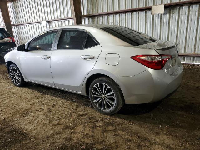Aukcja sprzedaży 2016 Toyota Corolla L, vin: 5YFBURHEXGP517954, numer aukcji: 43417224