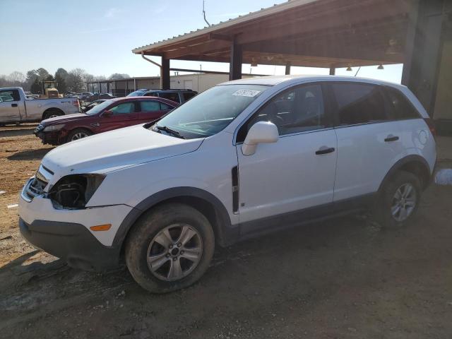 Aukcja sprzedaży 2009 Saturn Vue Xe, vin: 3GSCL33P09S546905, numer aukcji: 43797714