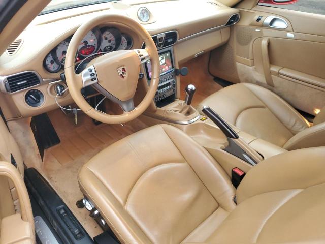 Продаж на аукціоні авто 2006 Porsche 911 Carrera S Cabriolet, vin: WP0CB29926S765504, номер лоту: 42063794