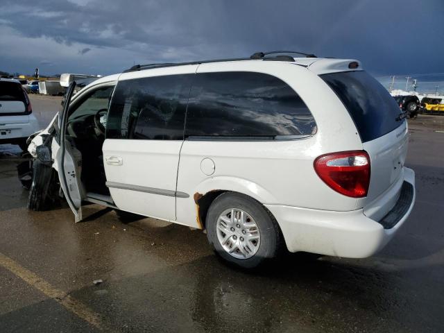 Aukcja sprzedaży 2001 Dodge Grand Caravan Sport, vin: 2B4GP44321R334606, numer aukcji: 43562694
