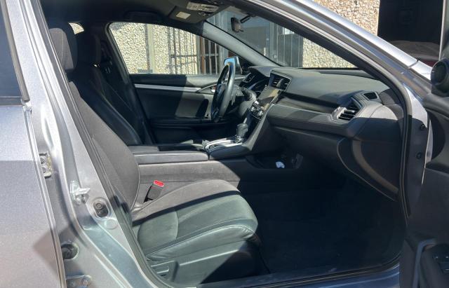 Aukcja sprzedaży 2021 Honda Civic Sport, vin: 19XFC2F87ME003839, numer aukcji: 43265824
