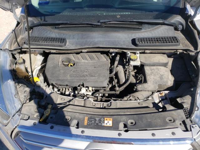 43814324 :رقم المزاد ، 1FMCU0GD2JUA31895 vin ، 2018 Ford Escape مزاد بيع