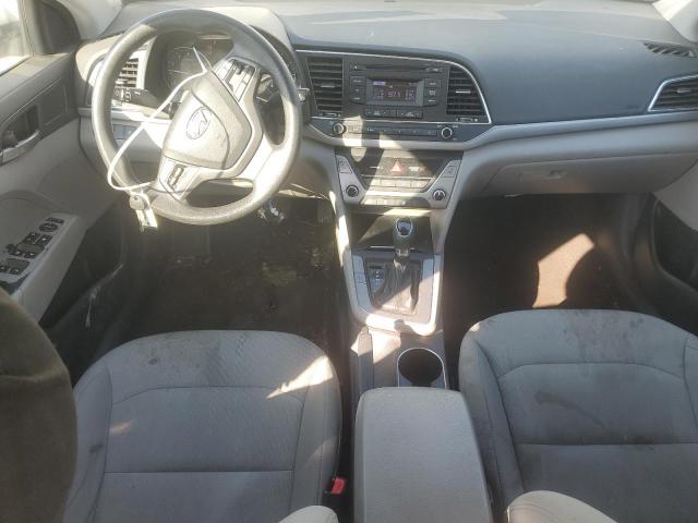Aukcja sprzedaży 2017 Hyundai Elantra Se, vin: 5NPD74LF4HH147716, numer aukcji: 43628054