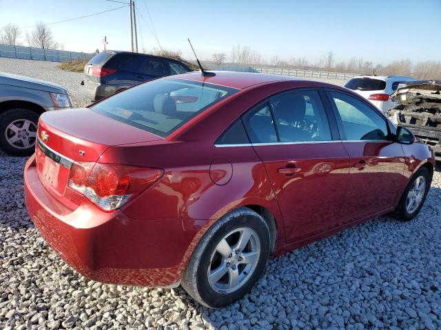 Aukcja sprzedaży 2013 Chevrolet Cruze Lt, vin: 1G1PC5SB8D7152499, numer aukcji: 41608984