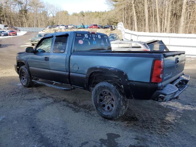 2006 Chevrolet Silverado K1500 მანქანა იყიდება აუქციონზე, vin: 1GCEK19V16Z110970, აუქციონის ნომერი: 43562804