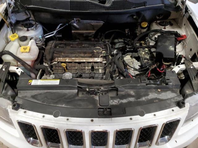 2013 Jeep Compass Sport მანქანა იყიდება აუქციონზე, vin: 1C4NJCBB2DD194712, აუქციონის ნომერი: 41286744