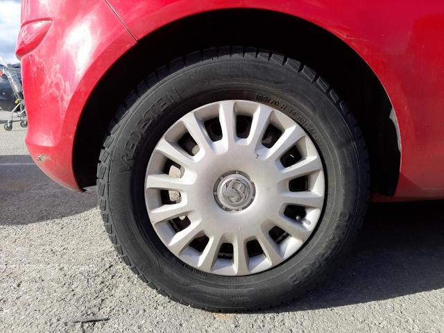 Продаж на аукціоні авто 2012 Vauxhall Corsa S Ec, vin: W0L0SDL08C6108521, номер лоту: 43891404