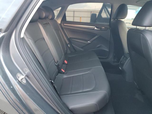 42912334 :رقم المزاد ، 1VWMA7A38LC017550 vin ، 2020 Volkswagen Passat R-line مزاد بيع