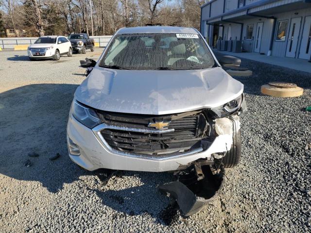 Aukcja sprzedaży 2019 Chevrolet Equinox Ls, vin: 3GNAXHEV0KL200926, numer aukcji: 43801954