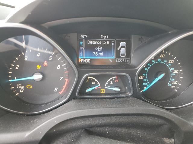 Aukcja sprzedaży 2013 Ford Escape Se, vin: 1FMCU0GX5DUC71392, numer aukcji: 43879004