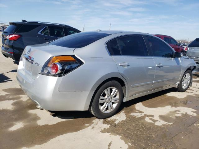 2012 Nissan Altima Base მანქანა იყიდება აუქციონზე, vin: 1N4AL2APXCN531691, აუქციონის ნომერი: 43349724