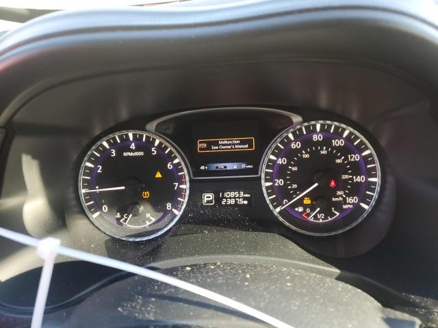 Aukcja sprzedaży 2015 Infiniti Qx60, vin: 5N1AL0MN9FC528950, numer aukcji: 42678834