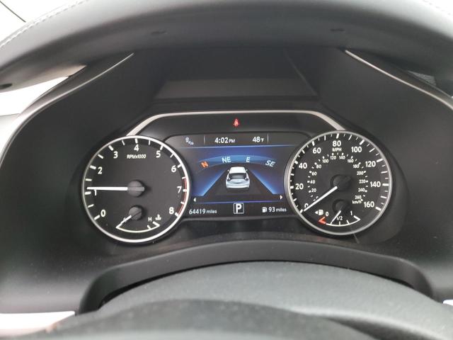 42295944 :رقم المزاد ، 5N1AZ2MHXJN180061 vin ، 2018 Nissan Murano S مزاد بيع
