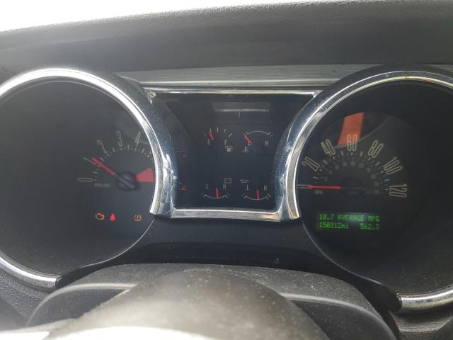 Aukcja sprzedaży 2009 Ford Mustang, vin: 1ZVHT80N795104132, numer aukcji: 43533484