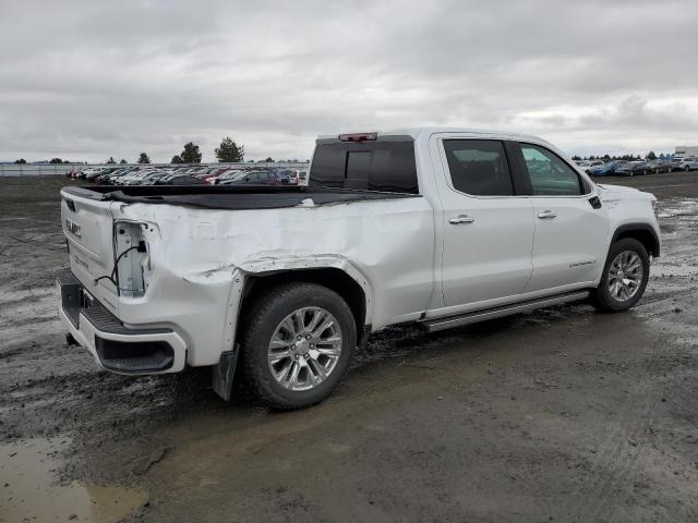 Продаж на аукціоні авто 2023 Gmc Sierra K1500 Denali, vin: 3GTUUGE84PG300157, номер лоту: 41509824
