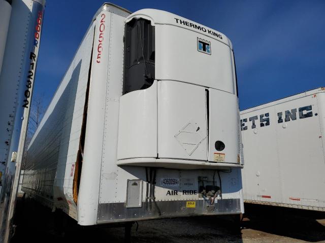 Продажа на аукционе авто 2013 Wabash Reefer, vin: 1JJV532B8DL754122, номер лота: 43600504