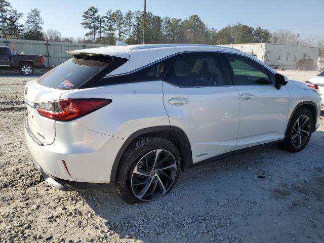 2019 Lexus Rx 450h Base მანქანა იყიდება აუქციონზე, vin: 2T2BGMCA9KC041179, აუქციონის ნომერი: 43931264