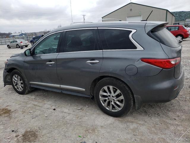 Aukcja sprzedaży 2015 Infiniti Qx60, vin: 5N1AL0MMXFC552827, numer aukcji: 41874164