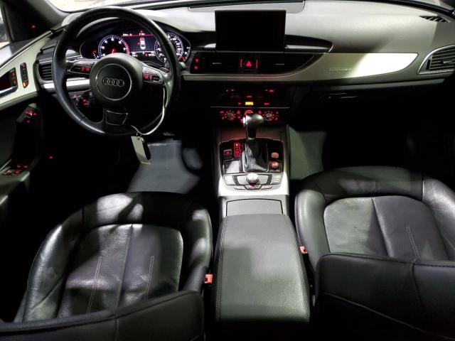 Продажа на аукционе авто 2012 Audi A6, vin: WAUBGAFC1CN015803, номер лота: 43630254