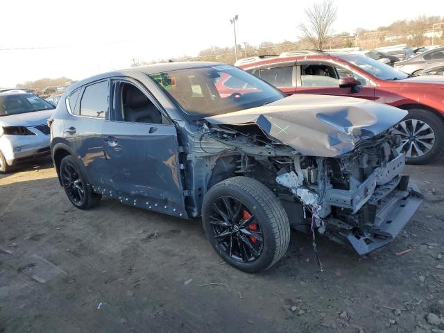 43561794 :رقم المزاد ، JM3KFBCM1N1570213 vin ، 2022 Mazda Cx-5 Preferred مزاد بيع