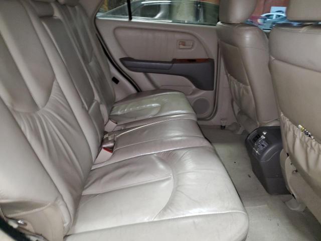 Aukcja sprzedaży 1999 Lexus Rx 300, vin: JT6HF10U9X0093211, numer aukcji: 44858814