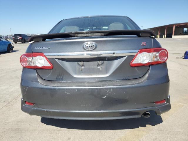 Продаж на аукціоні авто 2011 Toyota Corolla Base, vin: 2T1BU4EE4BC627642, номер лоту: 43680944