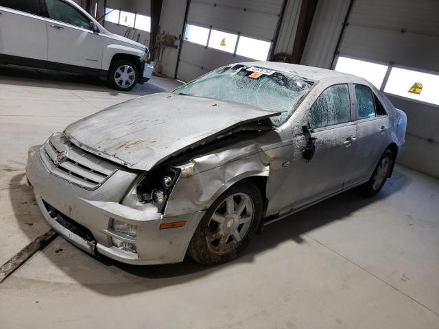 Aukcja sprzedaży 2005 Cadillac Sts, vin: 1G6DC67A850119094, numer aukcji: 43826754