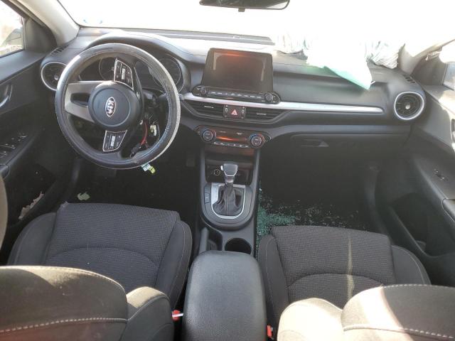 Aukcja sprzedaży 2019 Kia Forte Fe, vin: 3KPF24AD3KE134119, numer aukcji: 43305184