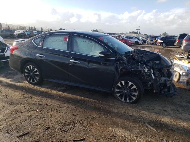 Aukcja sprzedaży 2019 Nissan Sentra S, vin: 3N1AB7AP3KY343657, numer aukcji: 43791834