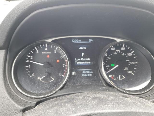 Aukcja sprzedaży 2016 Nissan Rogue S, vin: JN8AT2MV0GW136606, numer aukcji: 42856564