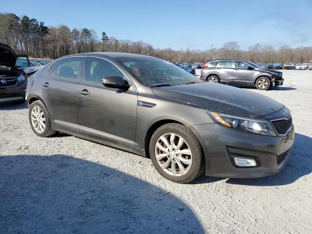 Продаж на аукціоні авто 2015 Kia Optima, vin: 5XXGN4A72FG404766, номер лоту: 43591004