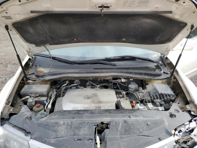 Продажа на аукционе авто 2010 Acura Mdx Advance, vin: 2HNYD2H76AH004811, номер лота: 41995244