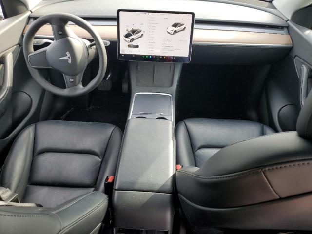 Aukcja sprzedaży 2022 Tesla Model Y, vin: 7SAYGDEE7NF330448, numer aukcji: 43479734