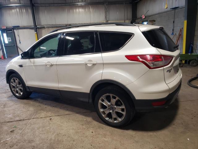 Продаж на аукціоні авто 2014 Ford Escape Se, vin: 1FMCU0GX8EUD76834, номер лоту: 43435694