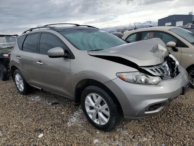 Aukcja sprzedaży 2012 Nissan Murano S, vin: JN8AZ1MU0CW107195, numer aukcji: 43310674