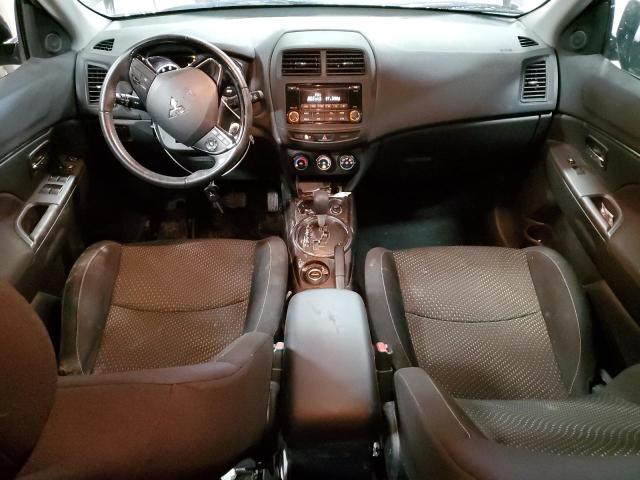 Продаж на аукціоні авто 2016 Mitsubishi Outlander Sport Es, vin: JA4AR3AU1GZ046787, номер лоту: 41108374
