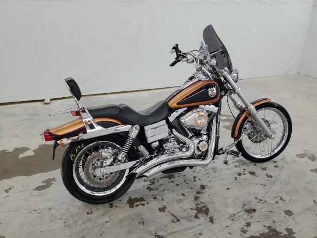 Aukcja sprzedaży 2008 Harley-davidson Fxdwg 105th Anniversary Edition, vin: 1HD1GP44X8K305509, numer aukcji: 44997324