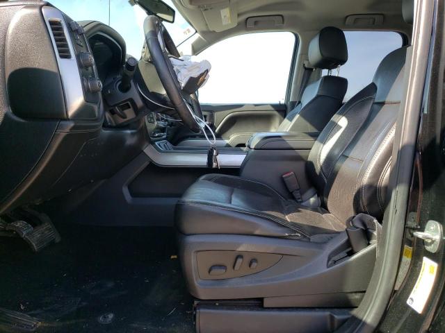 Продаж на аукціоні авто 2014 Chevrolet Silverado K1500 Ltz, vin: 1GCVKSEC8EZ196254, номер лоту: 43991224